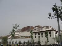 Potala Palast