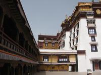 Potala Palast