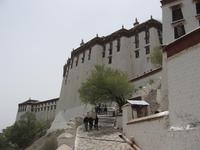 Potala Palast