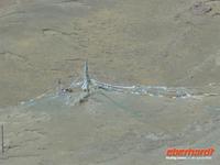 Bahnfahrt nach Lhasa