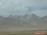 Bahnfahrt nach Lhasa