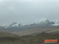 Bahnfahrt nach Lhasa