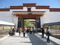 Pälkhor Chöde Kloster