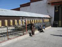 Pälkhor Chöde Kloster