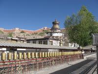 Pälkhor Chöde Kloster