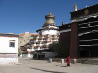 Pälkhor Chöde Kloster