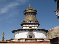 Pälkhor Chöde Kloster