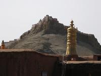 Pälkhor Chöde Kloster