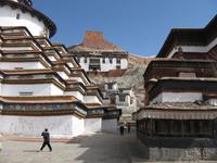 Pälkhor Chöde Kloster