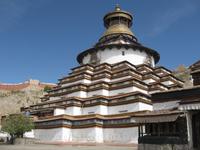 Pälkhor Chöde Kloster