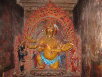 Pälkhor Chöde Kloster