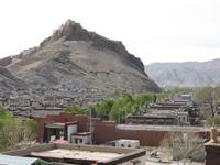 Gyantse