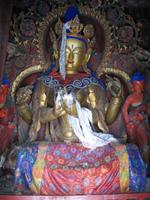 Pälkhor Chöde Kloster