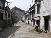 Gyantse