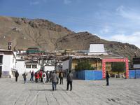 Tashilhünpo Kloster