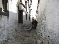 Tashilhünpo Kloster