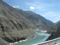 In der Großen Schlucht