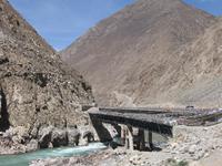 In der Großen Schlucht