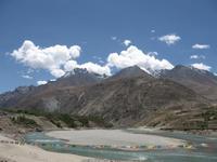 In der Großen Schlucht