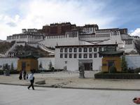 Potala Palast