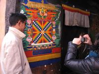 Tibetischer Kalender