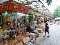 377 Markt in China