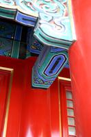 Detailaufnahme in der 