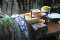 Besuch einer Emaillekunst-Manufaktur