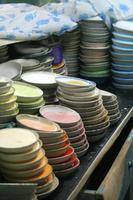 Besuch einer Emaillekunst-Manufaktur