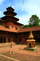 391 Kathmandu