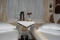 4er Abteil 1. Klasse