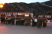 Auf dem Platz vorm Potala