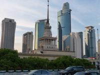 455. Shanghai