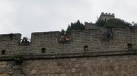 455_Familie Hempel auf dem ersten Turm auf der Großen Mauer