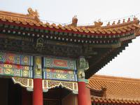 Peking - In der Verbotenen Stadt - Details 