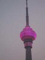 Peking - Fernsehturm