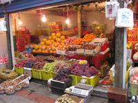 Auf dem Freimarkt von Xining
