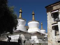 Tashilhünpo Kloster