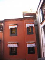 Tashilhünpo Kloster