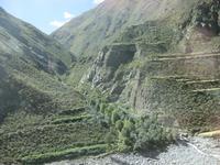 Rückfahrt nach Lhasa