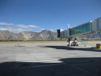 Flughafen Lhasa-Gongkar