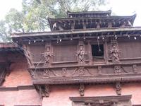 Kathmandu - Durbar Square
