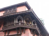 Kathmandu - Durbar Square