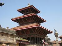 Durbar Square Patan