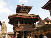 Durbar Square Bhaktapur