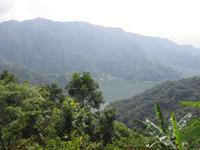 ... mit herrlichem Rundblick