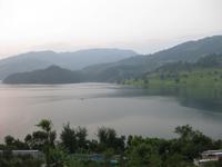 ... am frühen Morgen