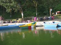 Das Gepäck ist schon da 