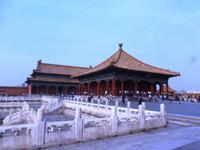 014 In der Verbotenen Stadt