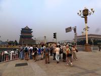 021 Platz des Himmlischen Friedens